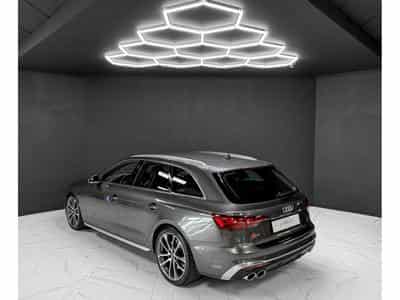 Audi S4 Avant 3.0 TDI Quattro (2022) - Photo 3