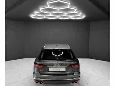 Audi S4 Avant 3.0 TDI Quattro (2022) - Photo 4