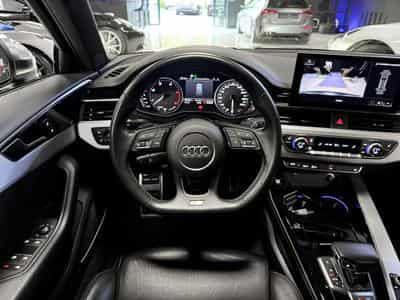 Audi S4 Avant 3.0 TDI Quattro (2022) - Photo 9