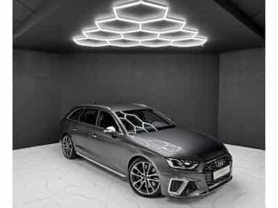 Audi S4 Avant 3.0 TDI Quattro (2022) - Photo 7