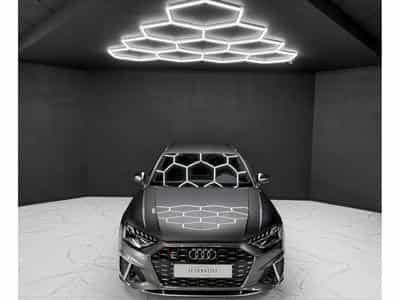 Audi S4 Avant 3.0 TDI Quattro (2022) - Photo 8