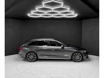 Audi S4 Avant 3.0 TDI Quattro (2022) - Photo 6