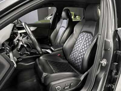 Audi S4 Avant 3.0 TDI Quattro (2022) - Photo 11