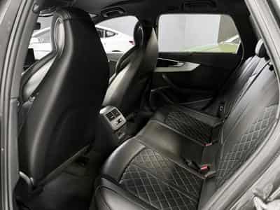 Audi S4 Avant 3.0 TDI Quattro (2022) - Photo 12