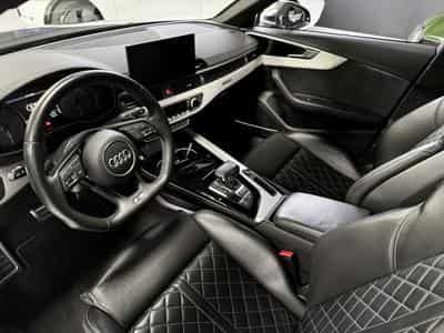 Audi S4 Avant 3.0 TDI Quattro (2022) - Photo 13
