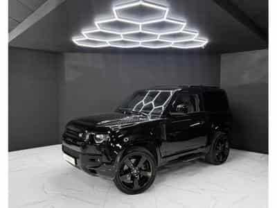 Land-Rover Defender 90 AWD V8 WARRANTY 12/2029 (2024) - Photo 1