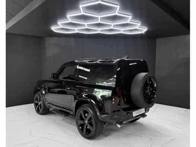 Land-Rover Defender 90 AWD V8 WARRANTY 12/2029 (2024) - Photo 3