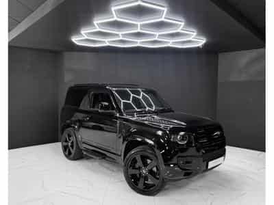 Land-Rover Defender 90 AWD V8 WARRANTY 12/2029 (2024) - Photo 7