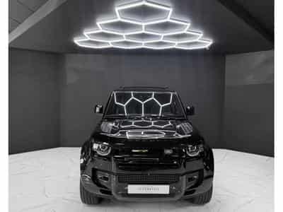 Land-Rover Defender 90 AWD V8 WARRANTY 12/2029 (2024) - Photo 8
