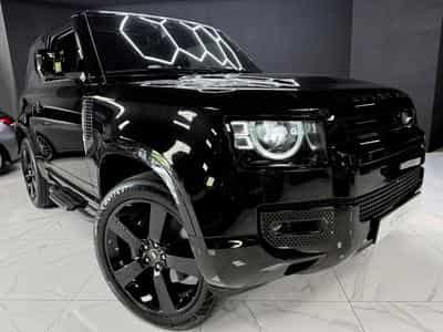 Land-Rover Defender 90 AWD V8 WARRANTY 12/2029 (2024) - Photo 10