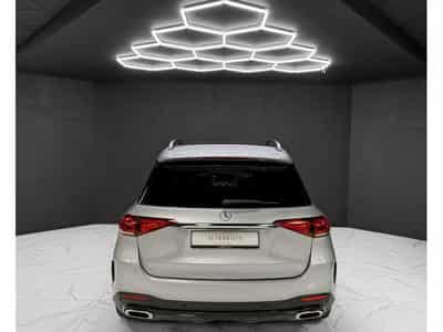 Mercedes GLE 450 AMG Line / WARRANTY 2027 / BURMESTER / 360° / PANO (2023) - Photo 4
