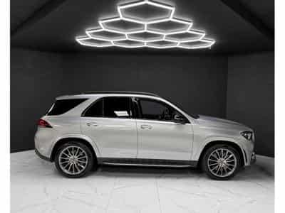 Mercedes GLE 450 AMG Line / WARRANTY 2027 / BURMESTER / 360° / PANO (2023) - Photo 6