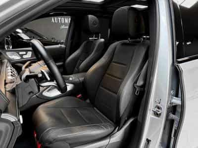 Mercedes GLE 450 AMG Line / WARRANTY 2027 / BURMESTER / 360° / PANO (2023) - Photo 10