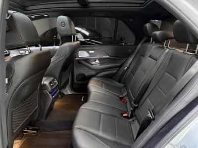 Mercedes GLE 450 AMG Line / WARRANTY 2027 / BURMESTER / 360° / PANO (2023) - Photo 15