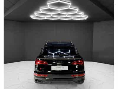 Audi SQ5 Sportback 3.0 TDI quattro (2023) - Photo 4