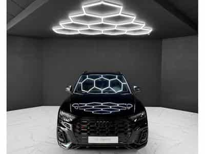 Audi SQ5 Sportback 3.0 TDI quattro (2023) - Photo 8