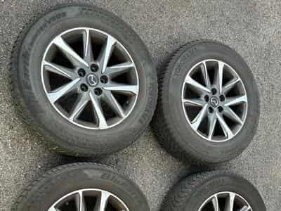 Rims and Tires – 17 - Photo 1