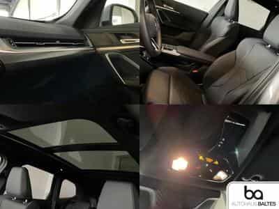 BMW X1 (2025) - Photo 13