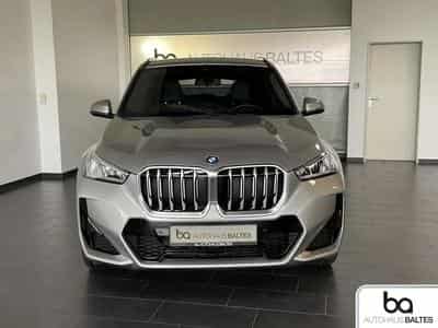 BMW X1 (2025) - Photo 2