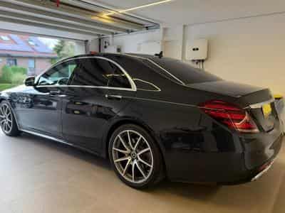 Mercedes S 450 S-Class, Facelift (2018) - Photo 3