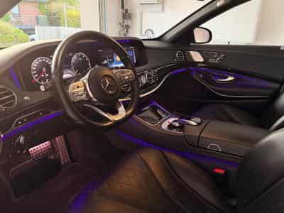 Mercedes S 450 S-Class, Facelift (2018) - Photo 5