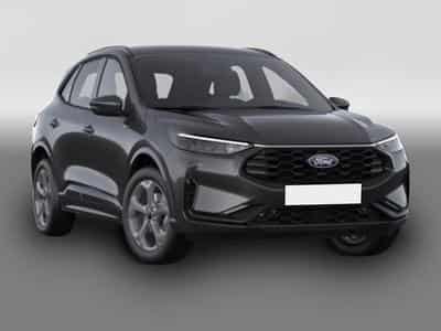 Ford Kuga (2025) - Foto 1