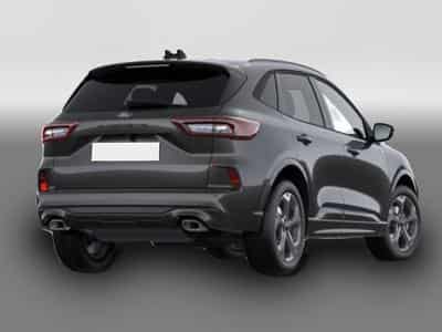 Ford Kuga (2025) - Foto 3