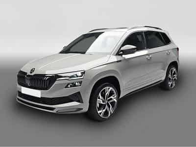 Skoda Karoq (2026) - Photo 1