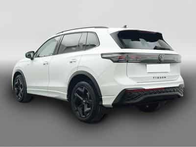 VW Tiguan (2026) - Photo 3