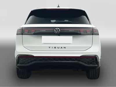 VW Tiguan (2026) - Photo 4