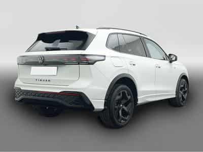 VW Tiguan (2026) - Photo 5