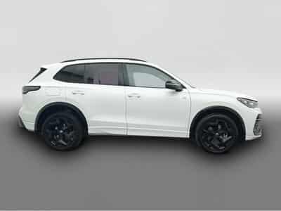 VW Tiguan (2026) - Photo 6