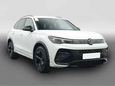VW Tiguan (2026) - Photo 7