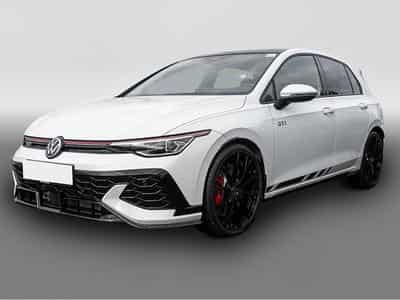 VW Golf (2025) - Photo 1