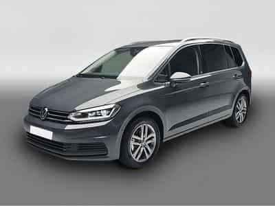 VW Touran (2026) - Photo 1