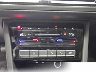 VW Touran (2026) - Photo 10