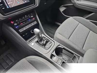 VW Touran (2026) - Photo 11