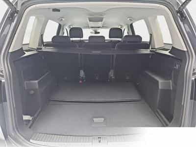 VW Touran (2026) - Photo 13