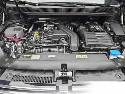 VW Touran (2026) - Photo 14