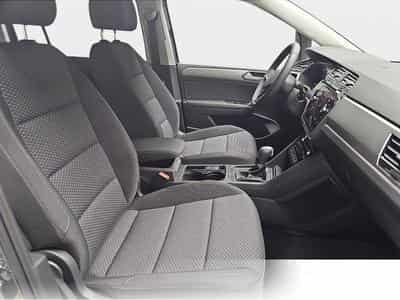 VW Touran (2026) - Photo 15