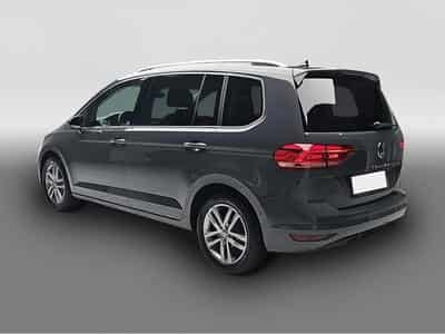 VW Touran (2026) - Photo 3