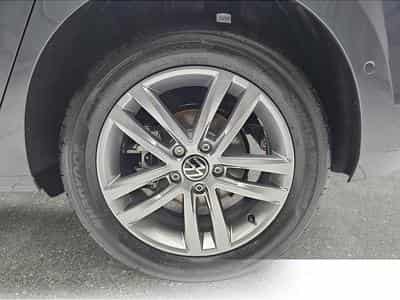 VW Touran (2026) - Photo 5