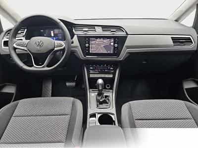 VW Touran (2026) - Photo 6