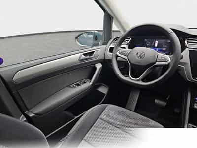 VW Touran (2026) - Photo 7