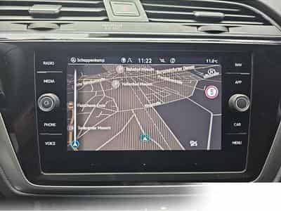 VW Touran (2026) - Photo 8