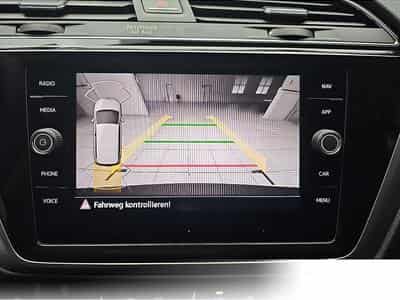 VW Touran (2026) - Photo 9