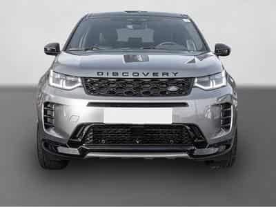 Land-Rover Discovery (2024) - Photo 2