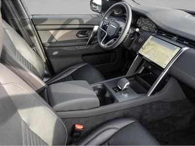 Land-Rover Discovery (2024) - Photo 6