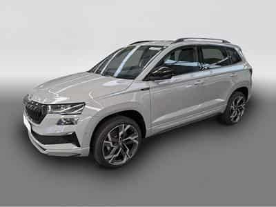 Skoda Karoq (2026) - Photo 1