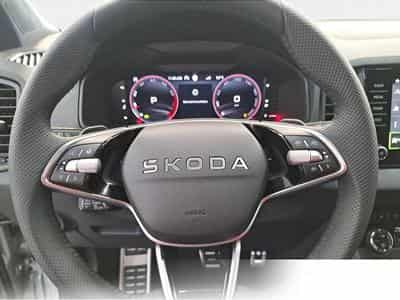 Skoda Karoq (2026) - Photo 12